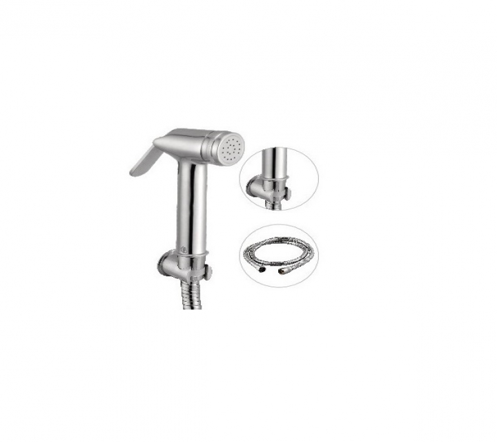 Brass Health Faucet set